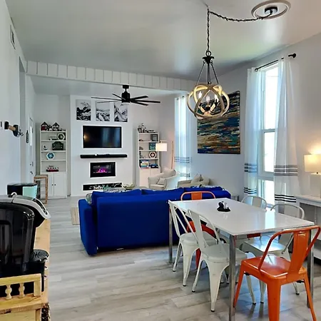 The Wave Cave Villa